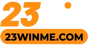 Logo 23win