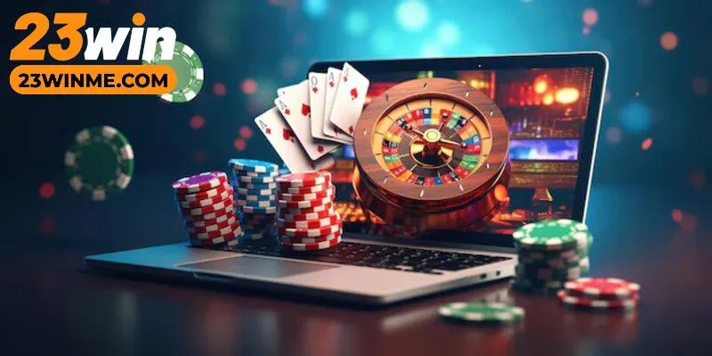 Cách thức tham gia vào sảnh casino