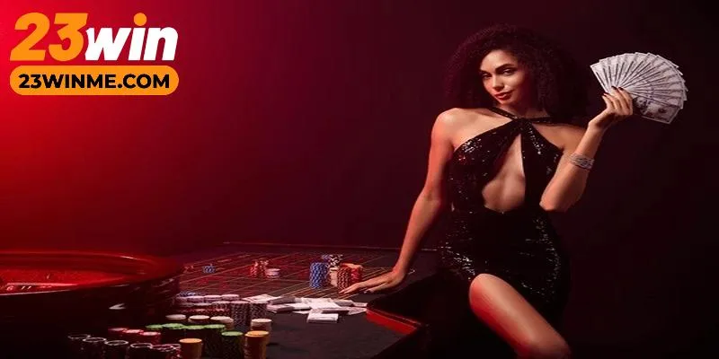 Những ưu điểm của sảnh Casino