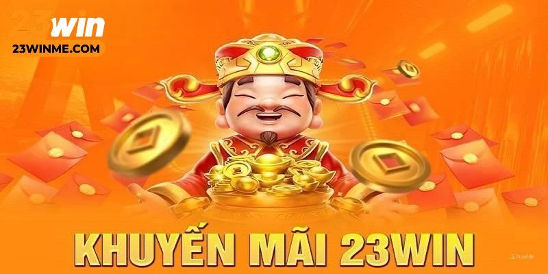 Lưu ý hội viên cần nắm khi tham gia khuyến mãi 23Win