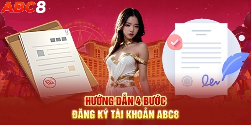 Đăng ký ABC8